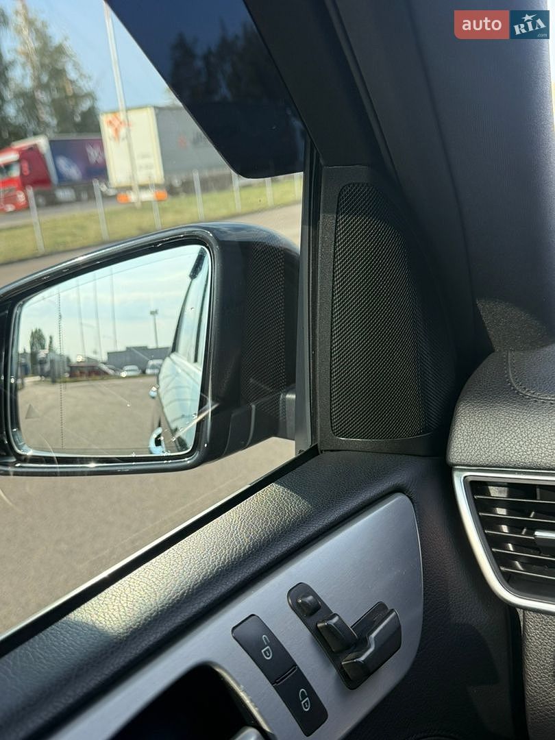 Mercedes-Benz M-Class 2012 VIN WDC1660241A135705 фото оголошення 12 з 32