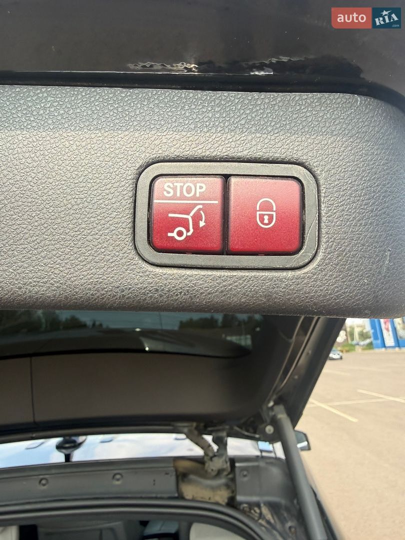 Mercedes-Benz M-Class 2012 VIN WDC1660241A135705 фото оголошення 8 з 32