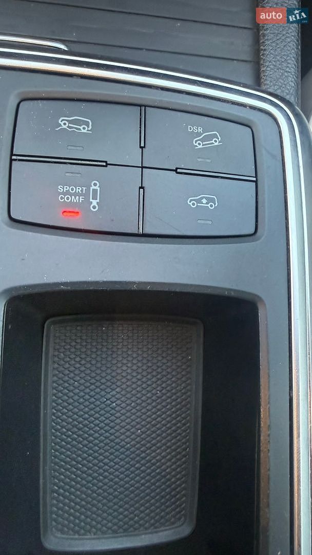 Mercedes-Benz M-Class 2012 VIN WDC1660241A135705 фото оголошення 15 з 32