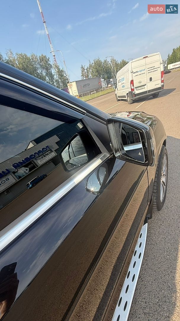 Mercedes-Benz M-Class 2012 VIN WDC1660241A135705 фото оголошення 24 з 32