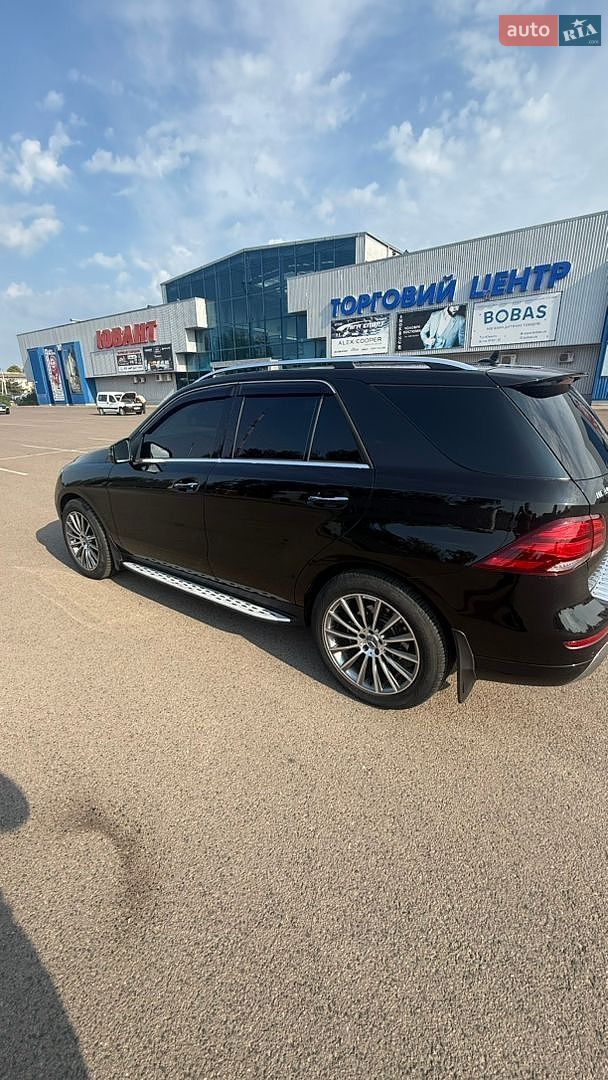 Mercedes-Benz M-Class 2012 VIN WDC1660241A135705 фото оголошення 2 з 32