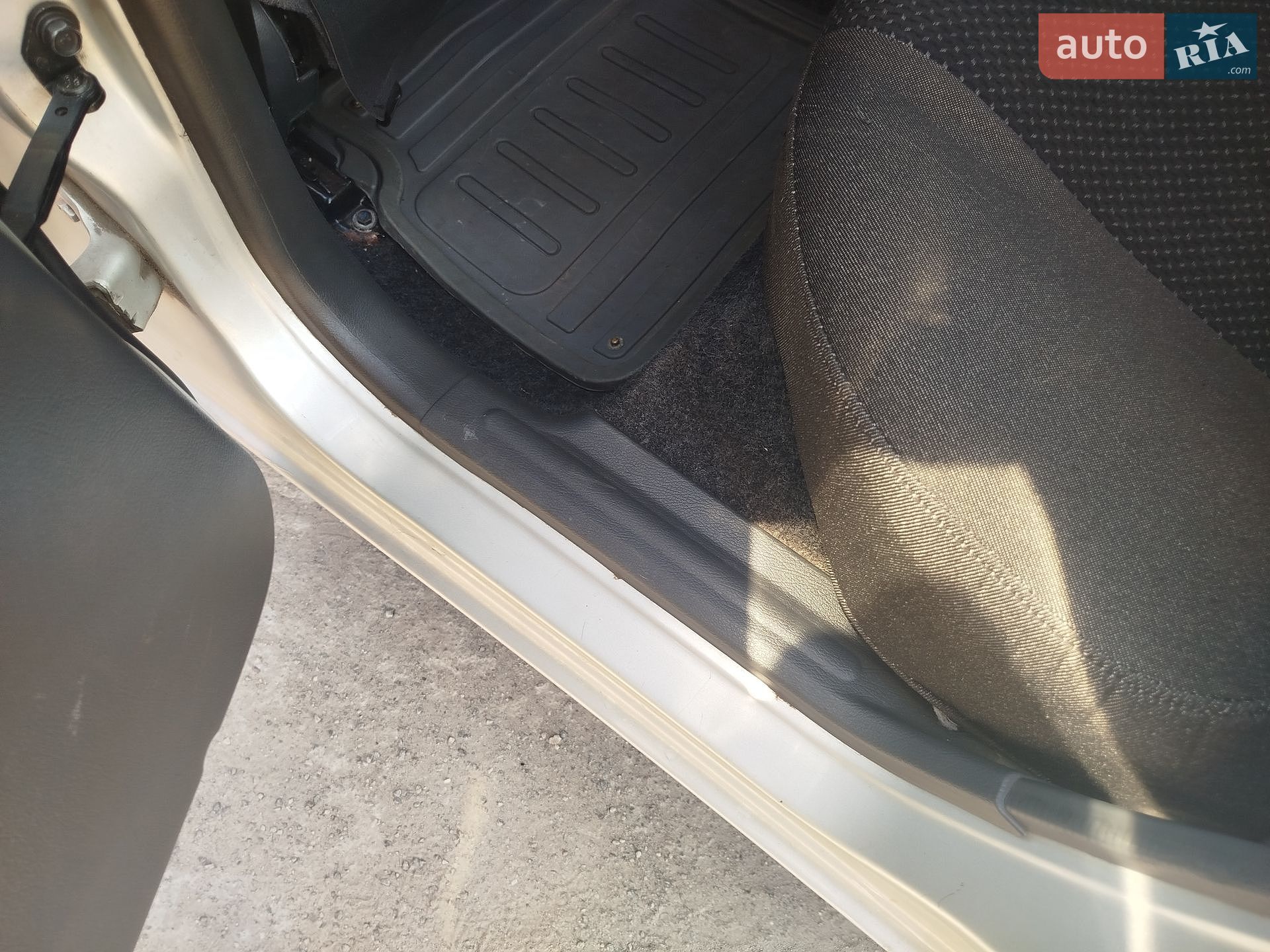Daewoo Lanos 2007 VIN Y6DTF69YD7W326971 фото оголошення 15 з 31