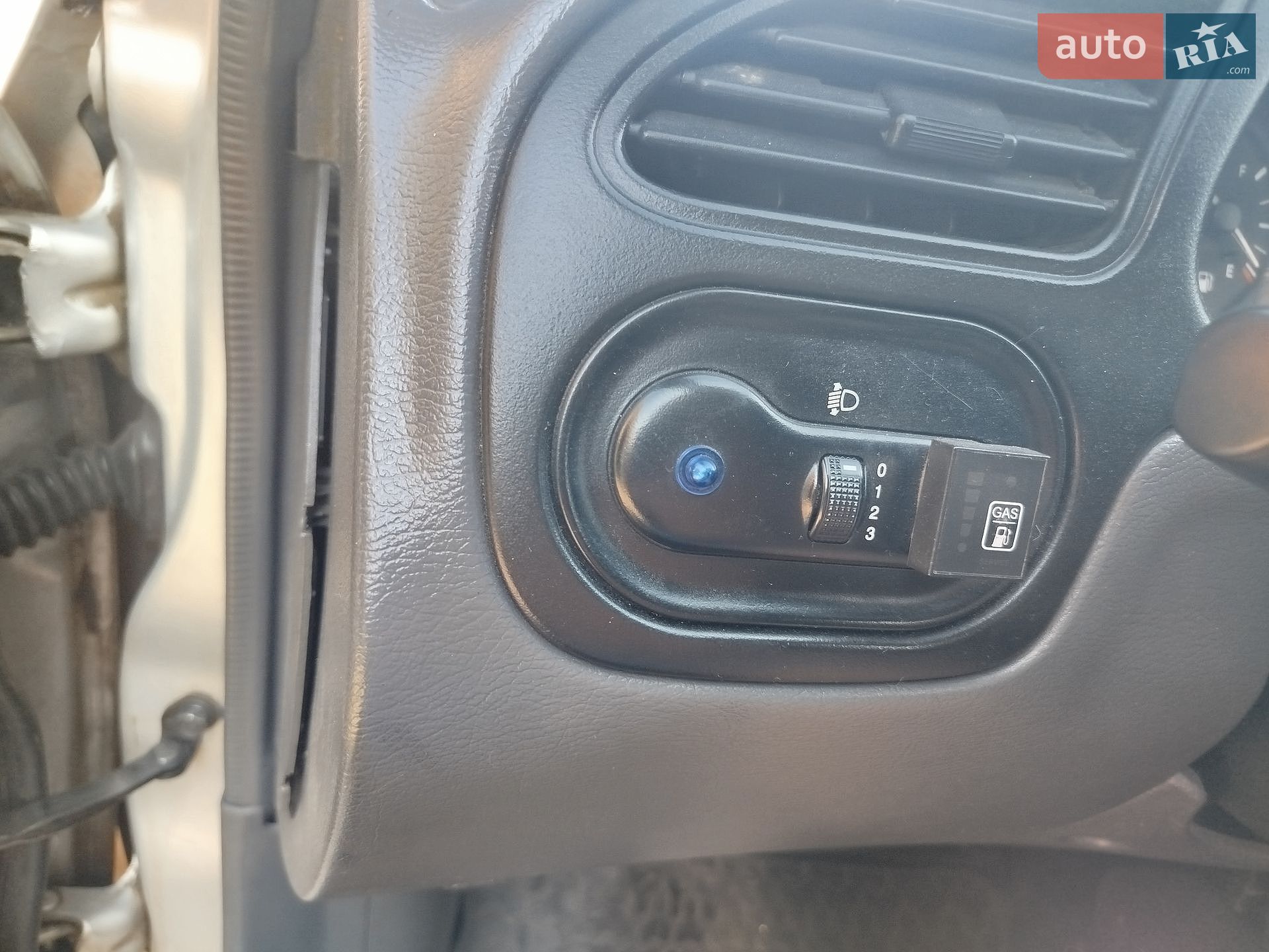 Daewoo Lanos 2007 VIN Y6DTF69YD7W326971 фото оголошення 18 з 31
