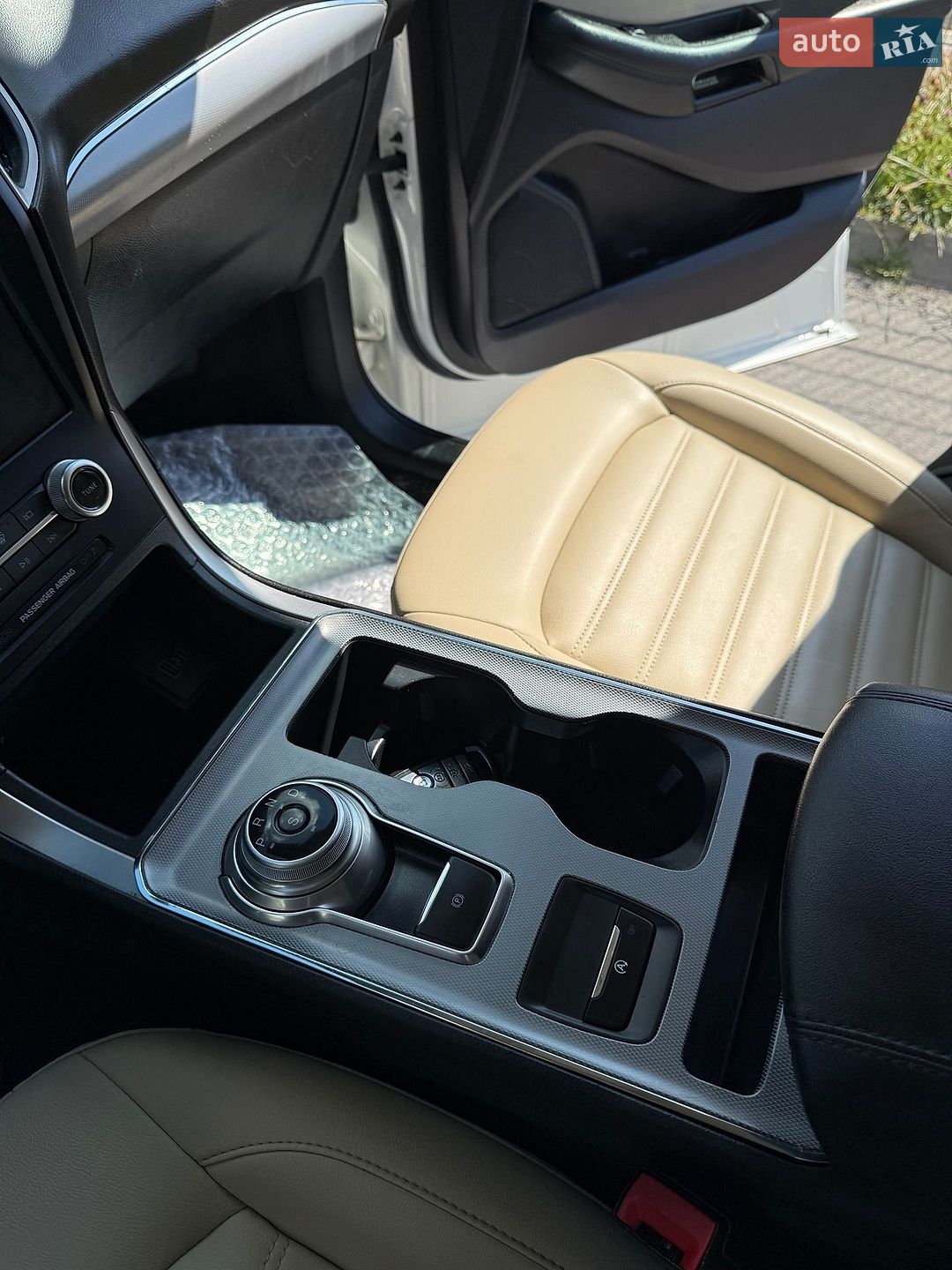 Ford Edge 2021 VIN 2FMPK3J97MBA63314 фото оголошення 10 з 12