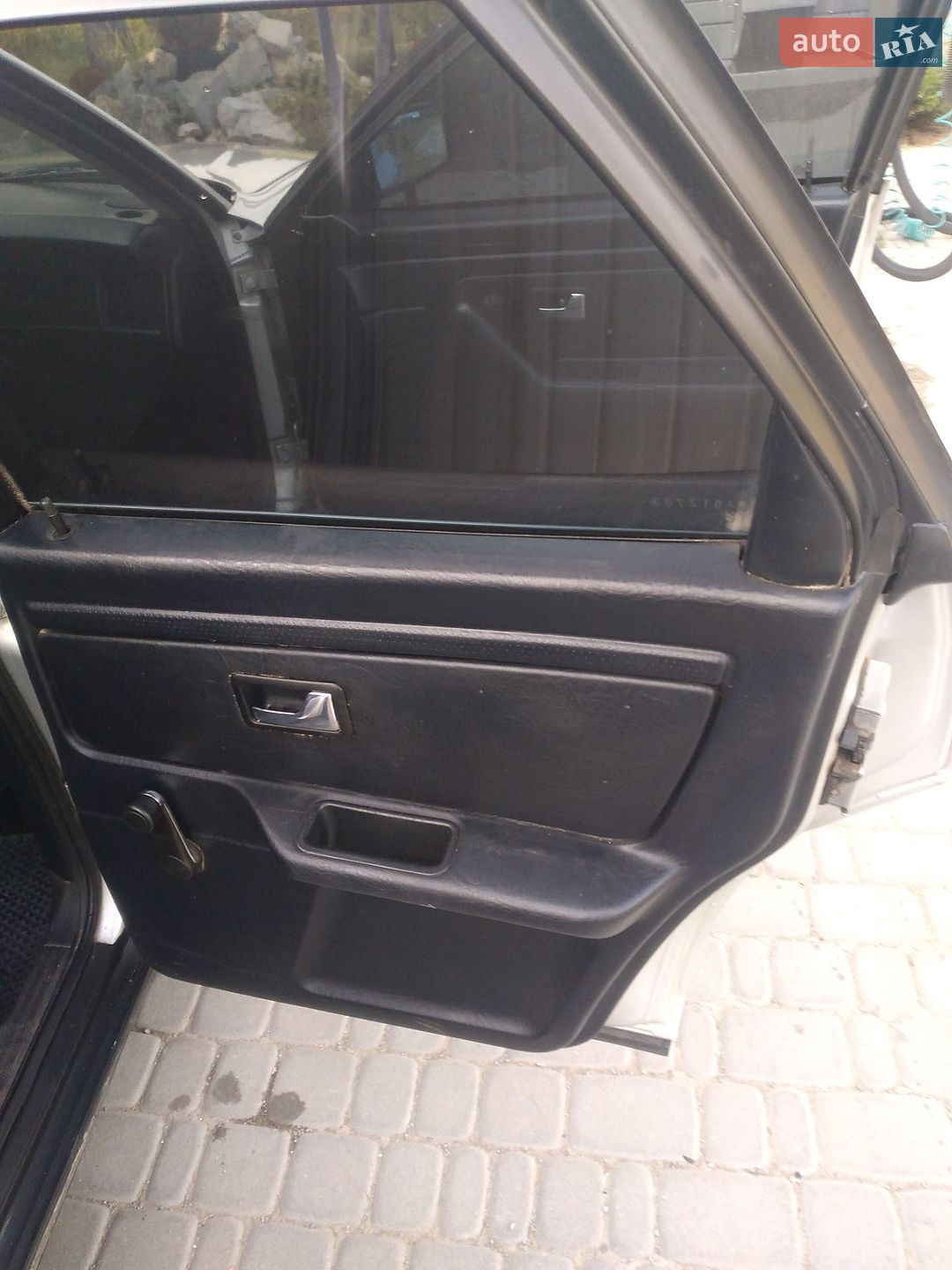 Audi 80 1994 VIN WAUZZZ8CZRA012703 фото оголошення 11 з 21