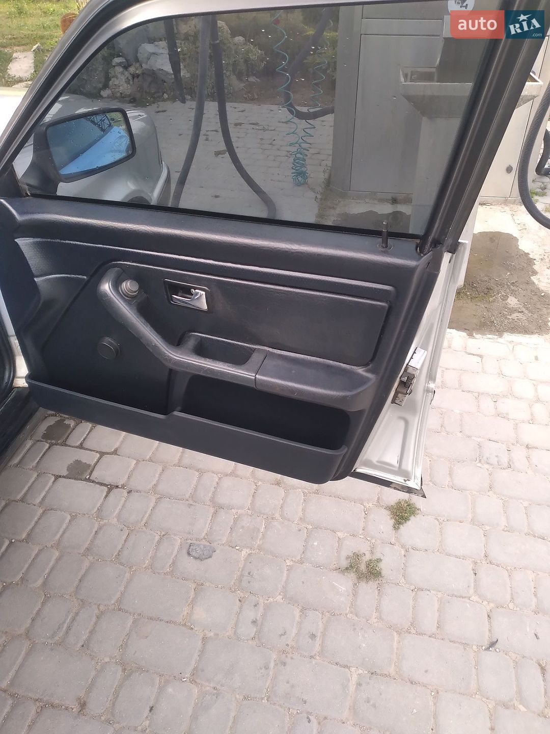 Audi 80 1994 VIN WAUZZZ8CZRA012703 фото оголошення 13 з 21