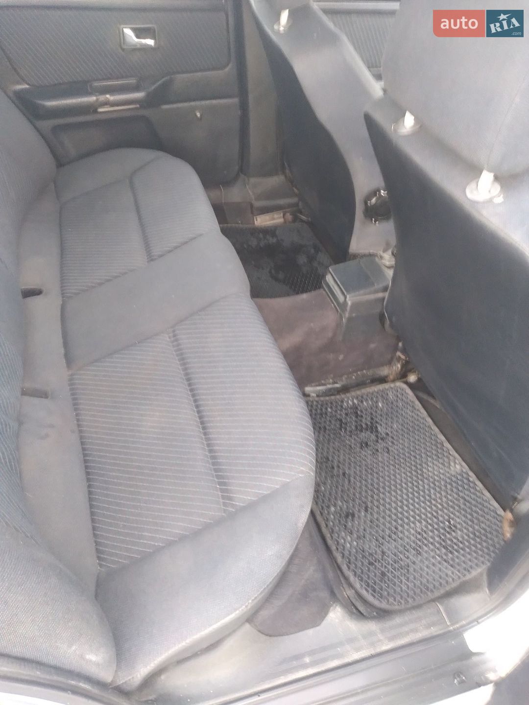 Audi 80 1994 VIN WAUZZZ8CZRA012703 фото оголошення 16 з 21