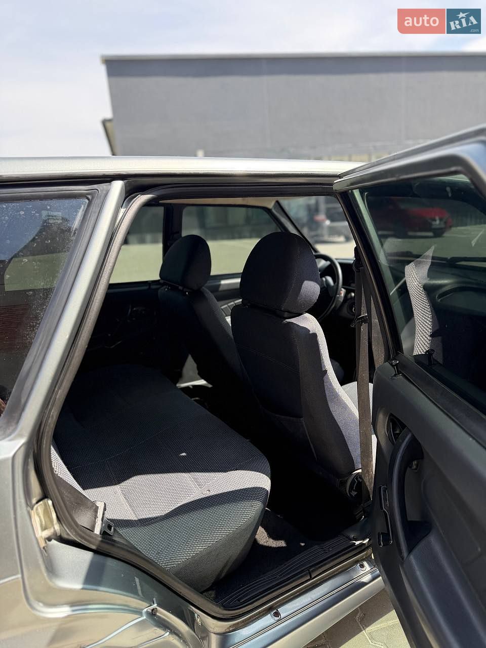ВАЗ / Lada 2114 Samara 2011 VIN XTA211440C5079241 фото оголошення 8 з 21