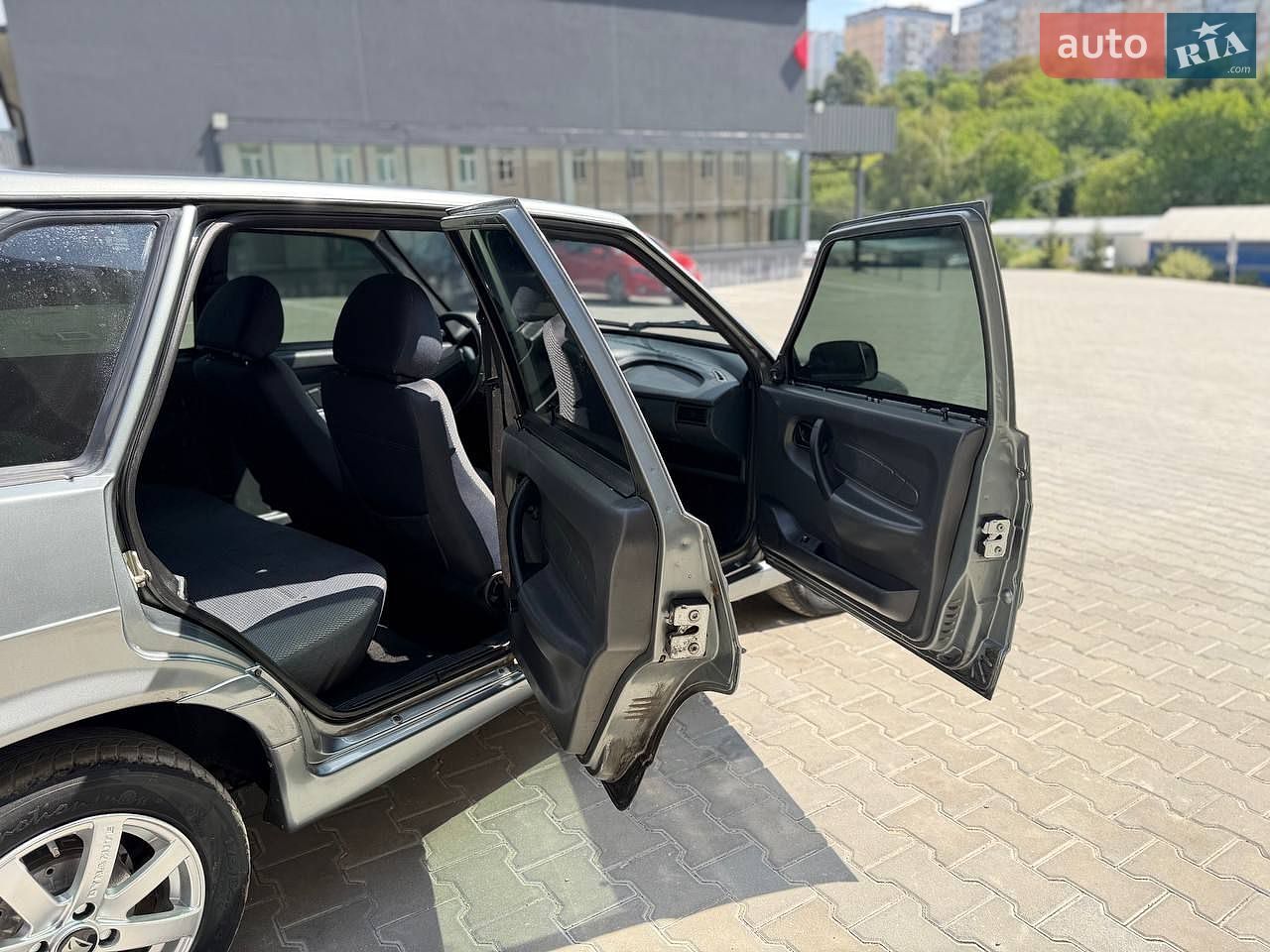 ВАЗ / Lada 2114 Samara 2011 VIN XTA211440C5079241 фото оголошення 9 з 21