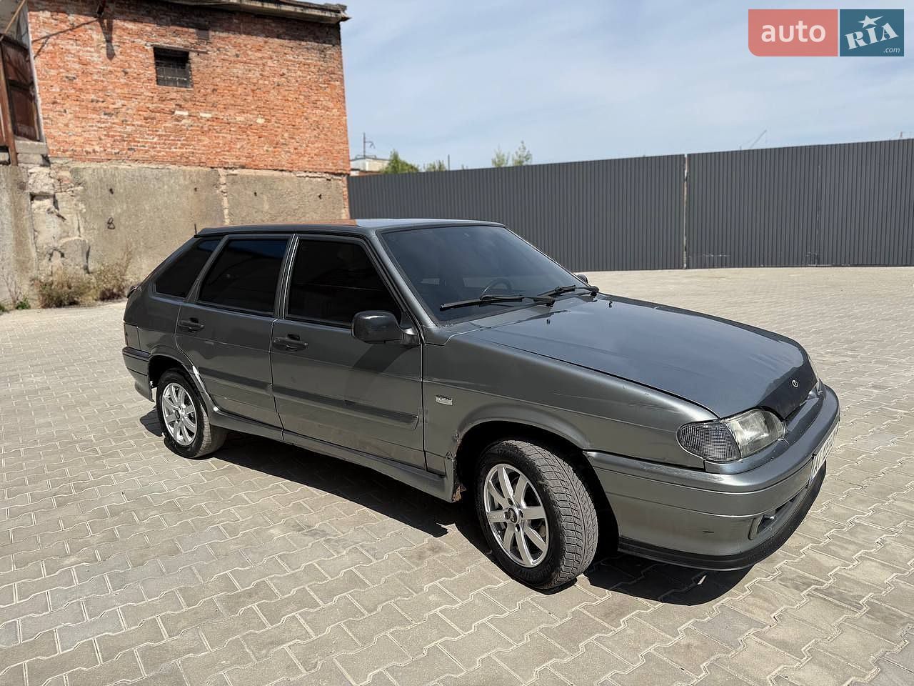 ВАЗ / Lada 2114 Samara 2011 VIN XTA211440C5079241 фото оголошення 7 з 21