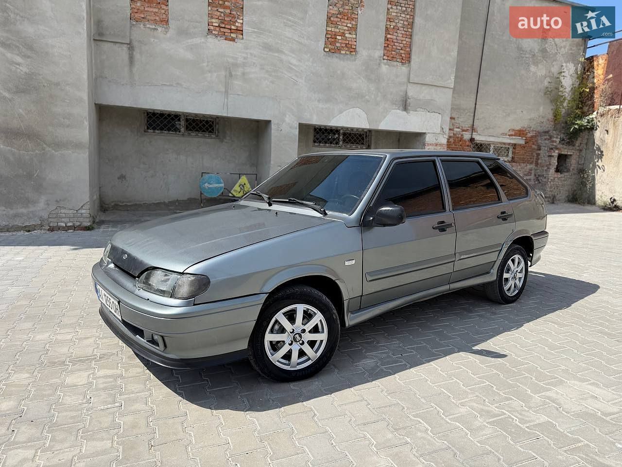 ВАЗ / Lada 2114 Samara 2011 VIN XTA211440C5079241 фото оголошення 3 з 21