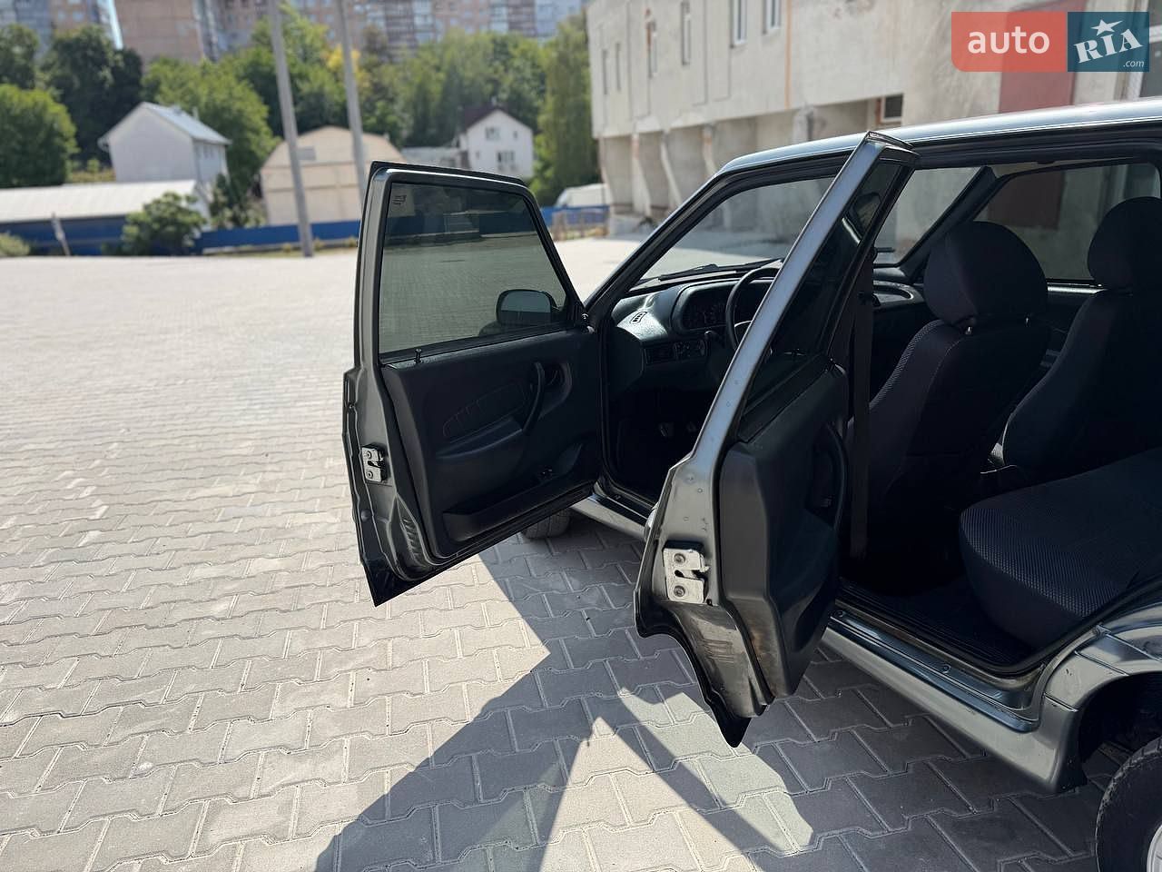 ВАЗ / Lada 2114 Samara 2011 VIN XTA211440C5079241 фото оголошення 10 з 21