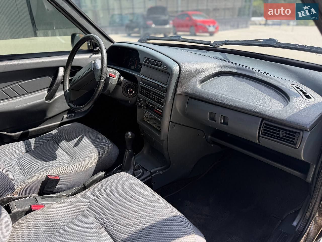 ВАЗ / Lada 2114 Samara 2011 VIN XTA211440C5079241 фото оголошення 12 з 21
