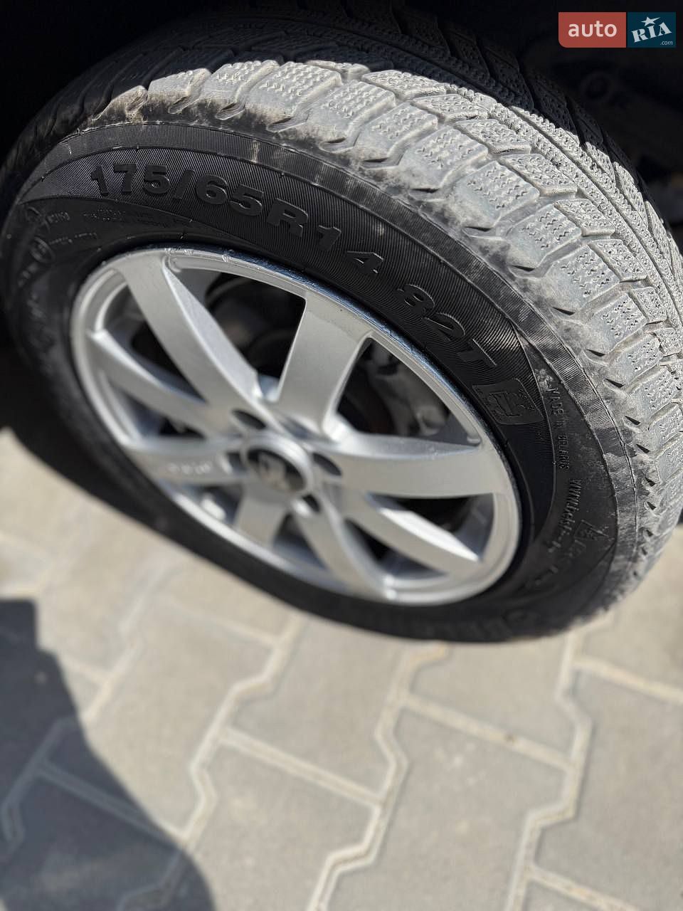 ВАЗ / Lada 2114 Samara 2011 VIN XTA211440C5079241 фото оголошення 21 з 21