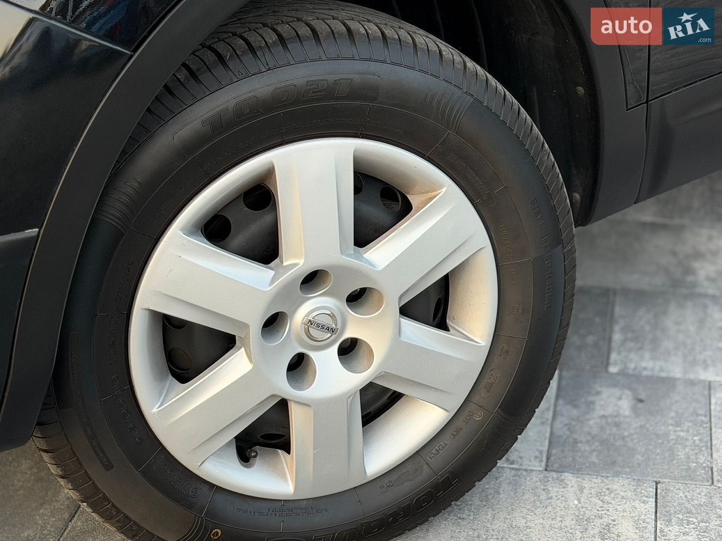 Nissan Qashqai 2012 VIN SJNFCAJ10U2492266 фото оголошення 5 з 66