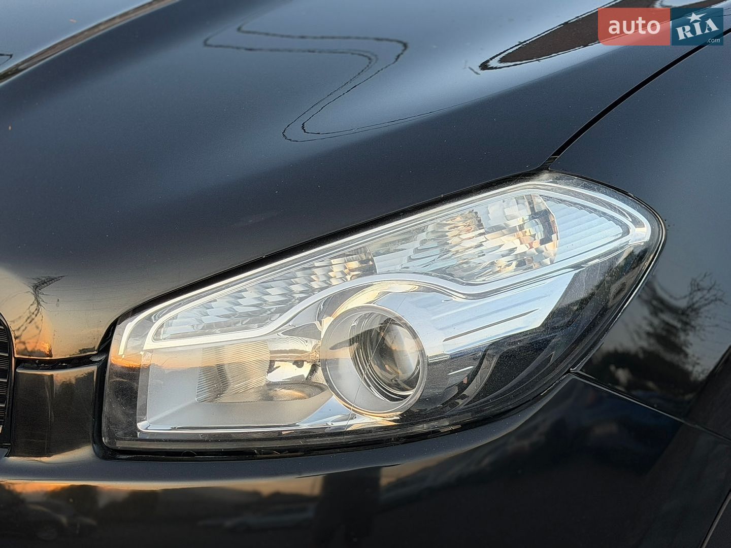 Nissan Qashqai 2012 VIN SJNFCAJ10U2492266 фото оголошення 4 з 66