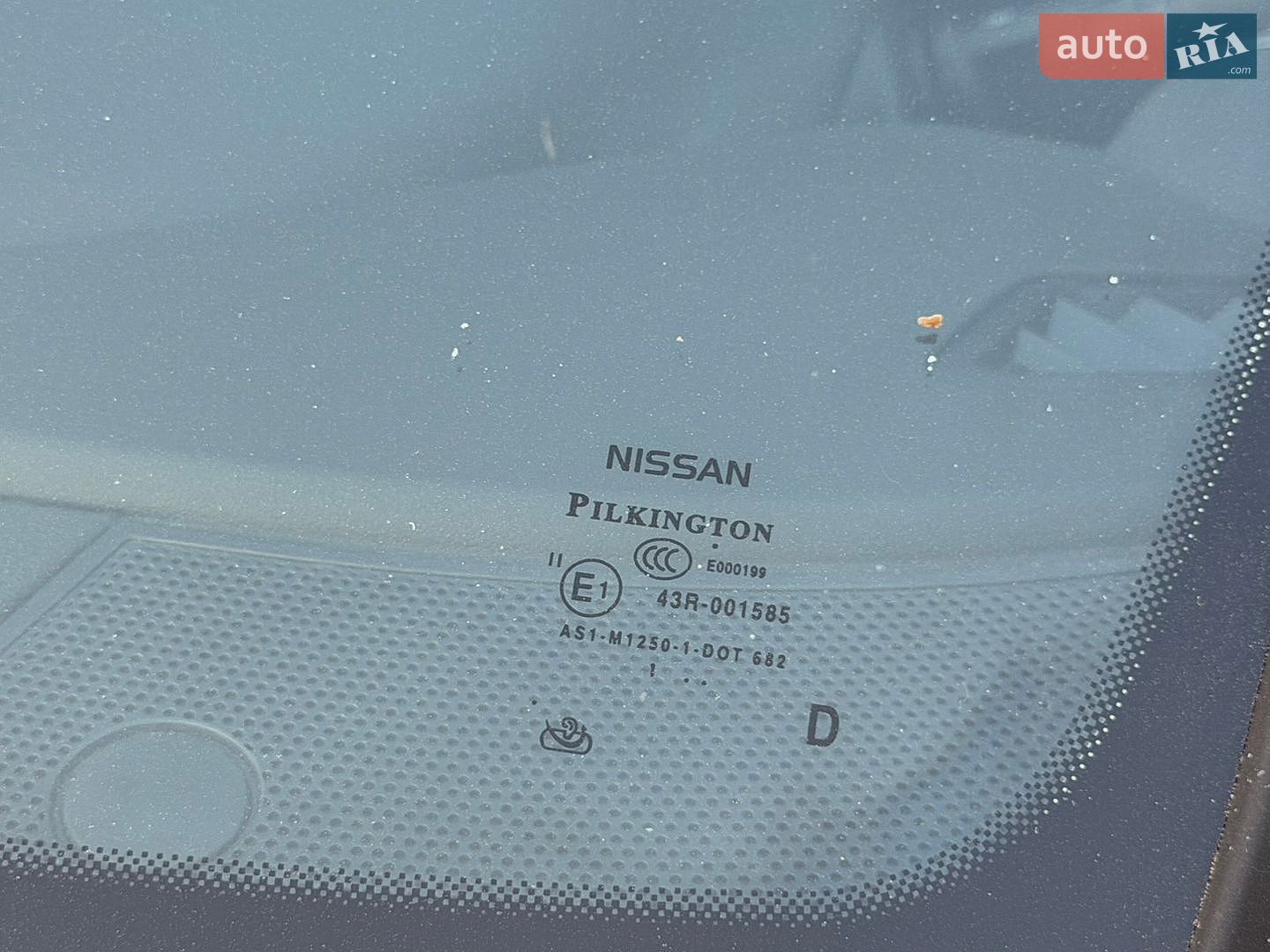 Nissan Qashqai 2012 VIN SJNFCAJ10U2492266 фото оголошення 9 з 66