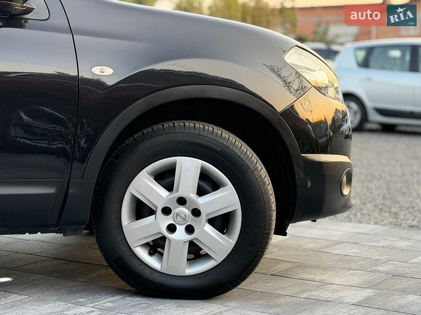 Nissan Qashqai 2012 VIN SJNFCAJ10U2492266 фото оголошення 11 з 66