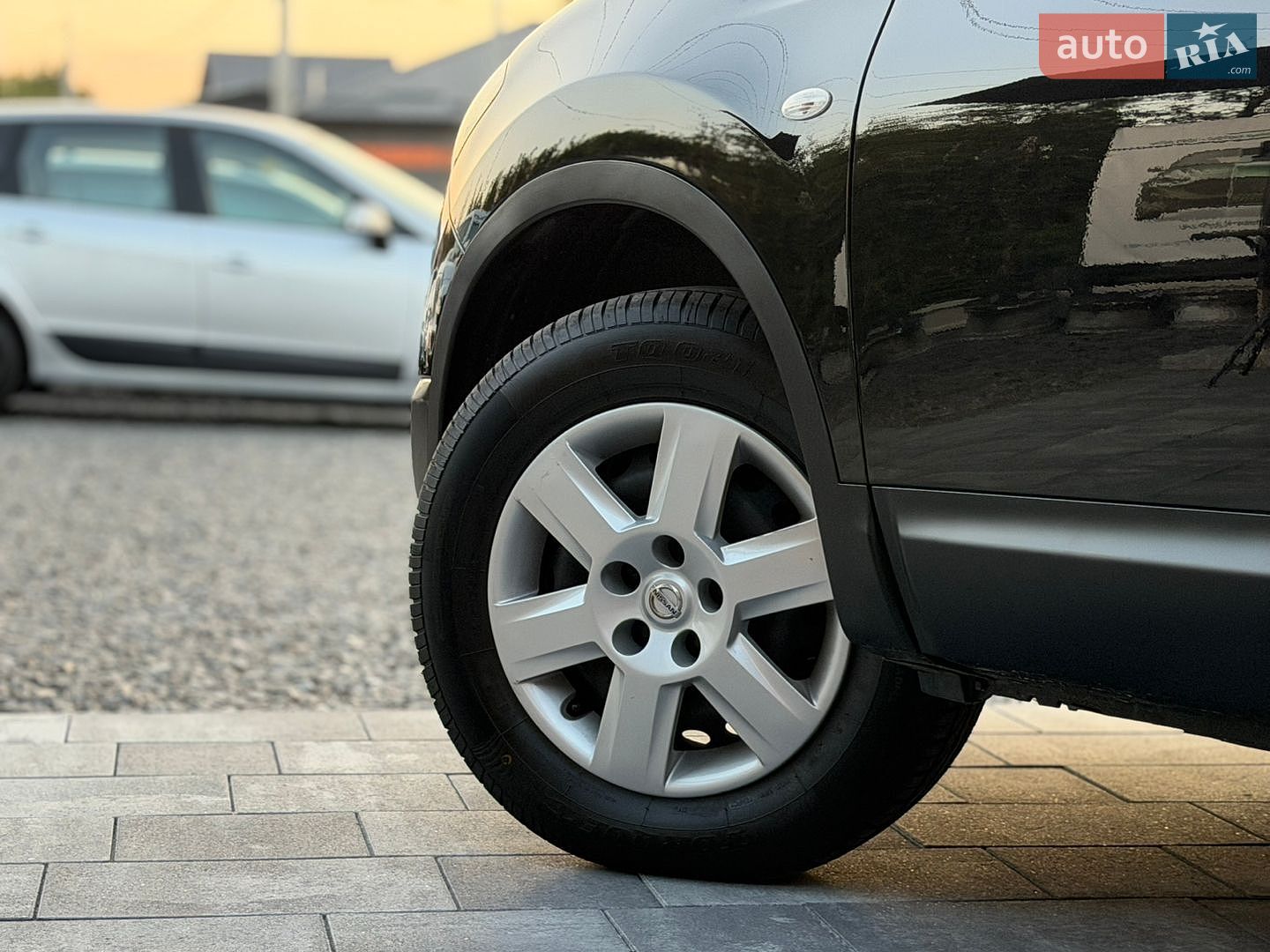 Nissan Qashqai 2012 VIN SJNFCAJ10U2492266 фото оголошення 16 з 66