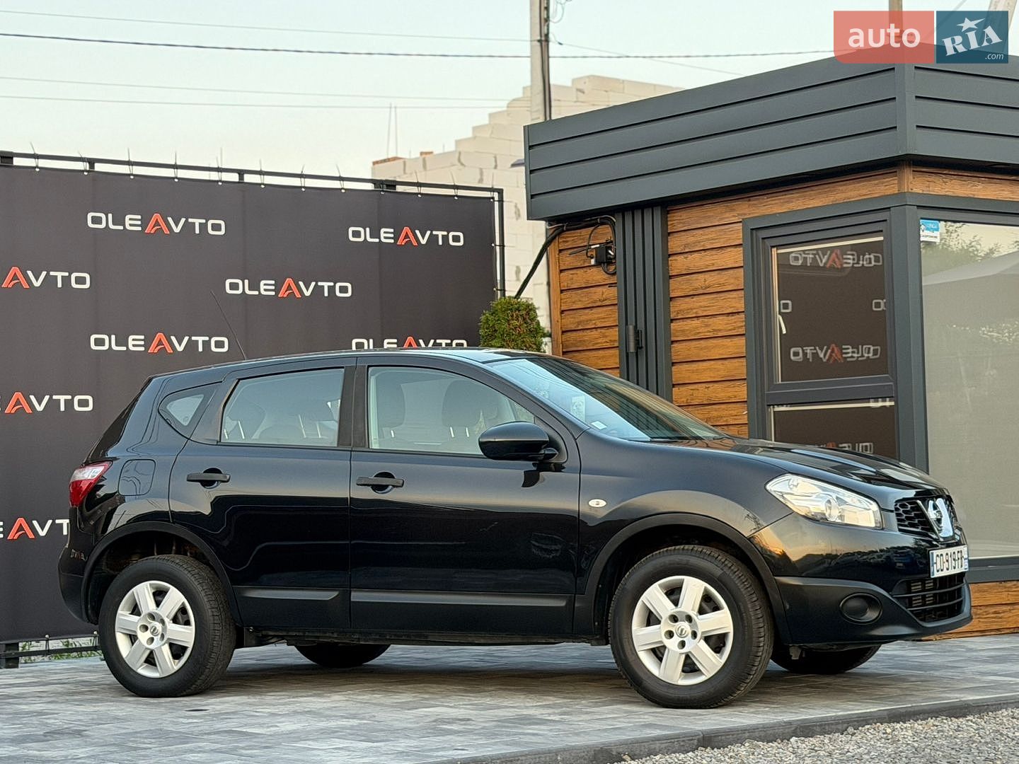 Nissan Qashqai 2012 VIN SJNFCAJ10U2492266 фото оголошення 22 з 66