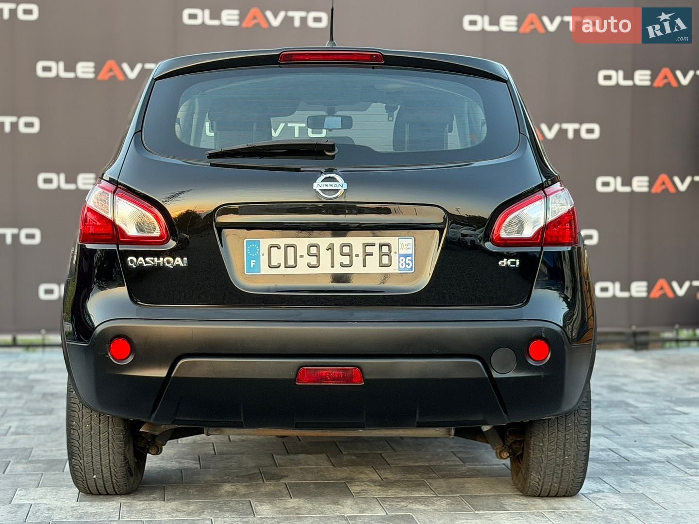 Nissan Qashqai 2012 VIN SJNFCAJ10U2492266 фото оголошення 26 з 66