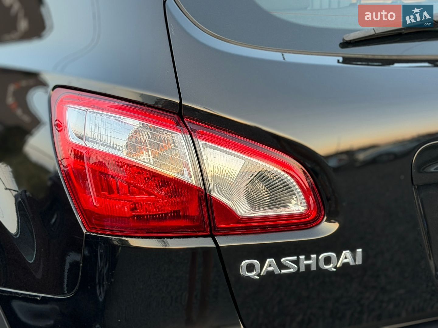 Nissan Qashqai 2012 VIN SJNFCAJ10U2492266 фото оголошення 24 з 66
