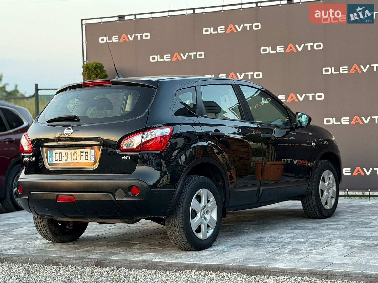 Nissan Qashqai 2012 VIN SJNFCAJ10U2492266 фото оголошення 27 з 66