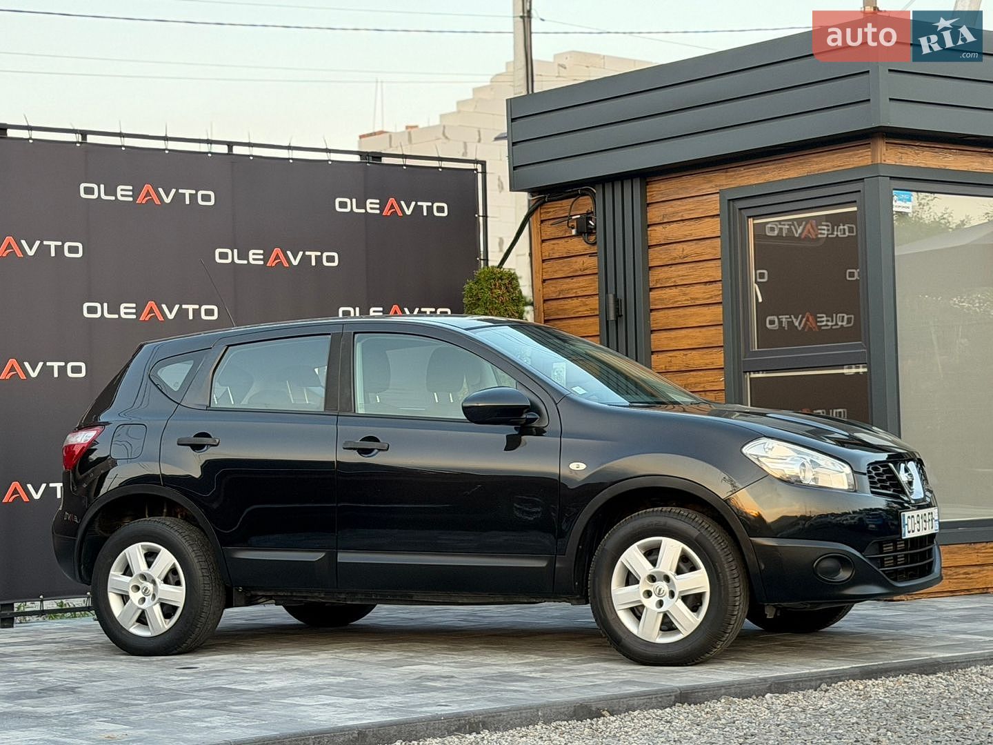Nissan Qashqai 2012 VIN SJNFCAJ10U2492266 фото оголошення 23 з 66