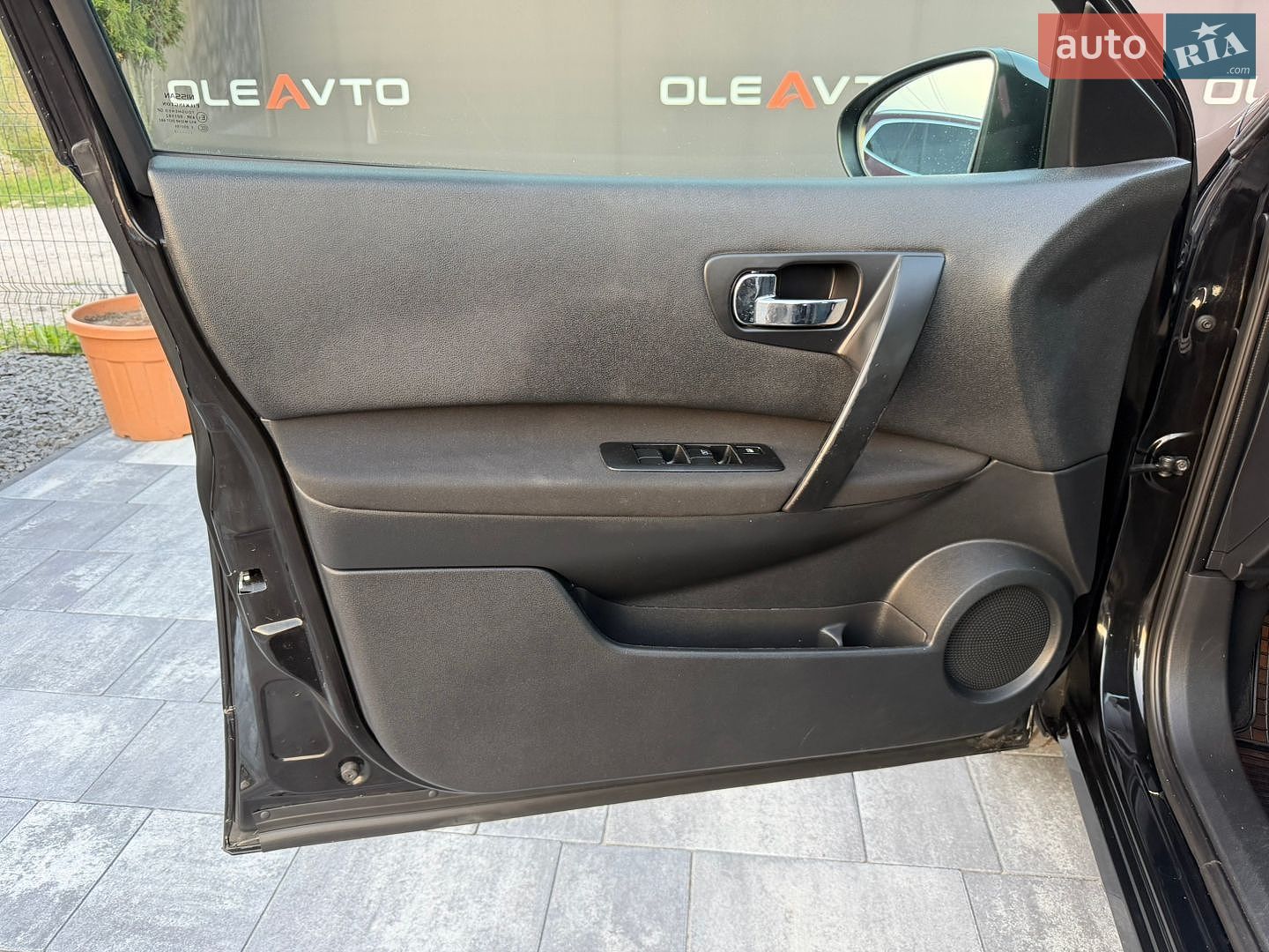 Nissan Qashqai 2012 VIN SJNFCAJ10U2492266 фото оголошення 32 з 66