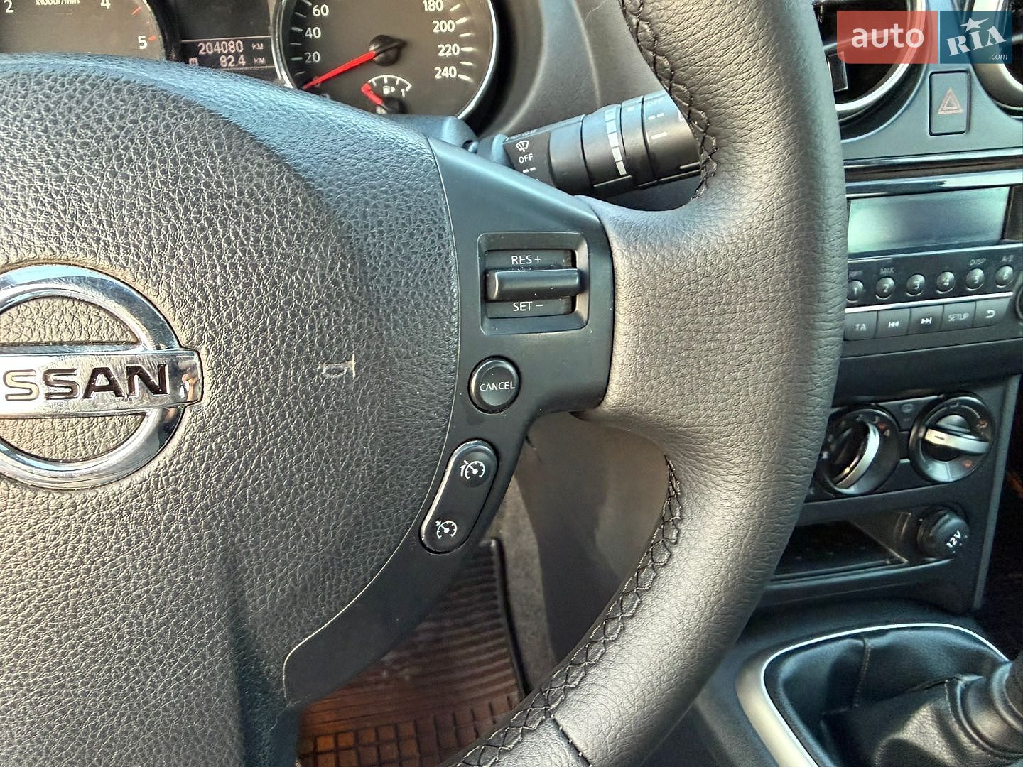 Nissan Qashqai 2012 VIN SJNFCAJ10U2492266 фото оголошення 42 з 66