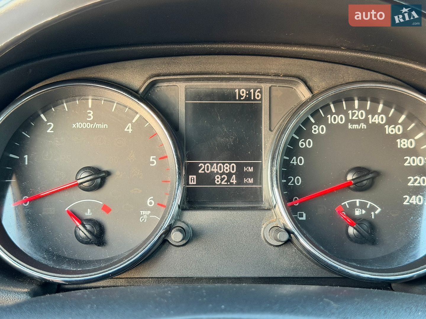 Nissan Qashqai 2012 VIN SJNFCAJ10U2492266 фото оголошення 39 з 66