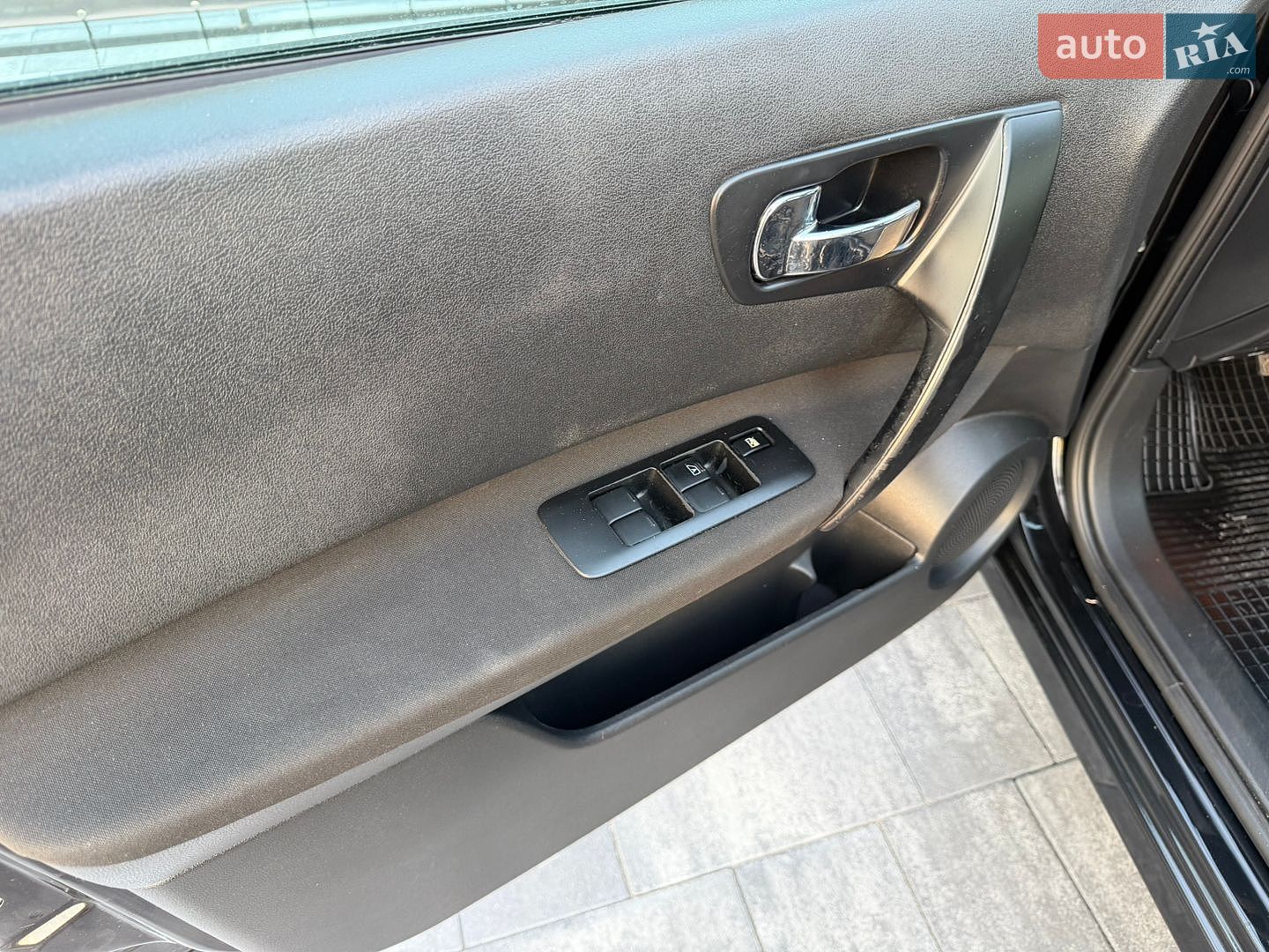 Nissan Qashqai 2012 VIN SJNFCAJ10U2492266 фото оголошення 33 з 66