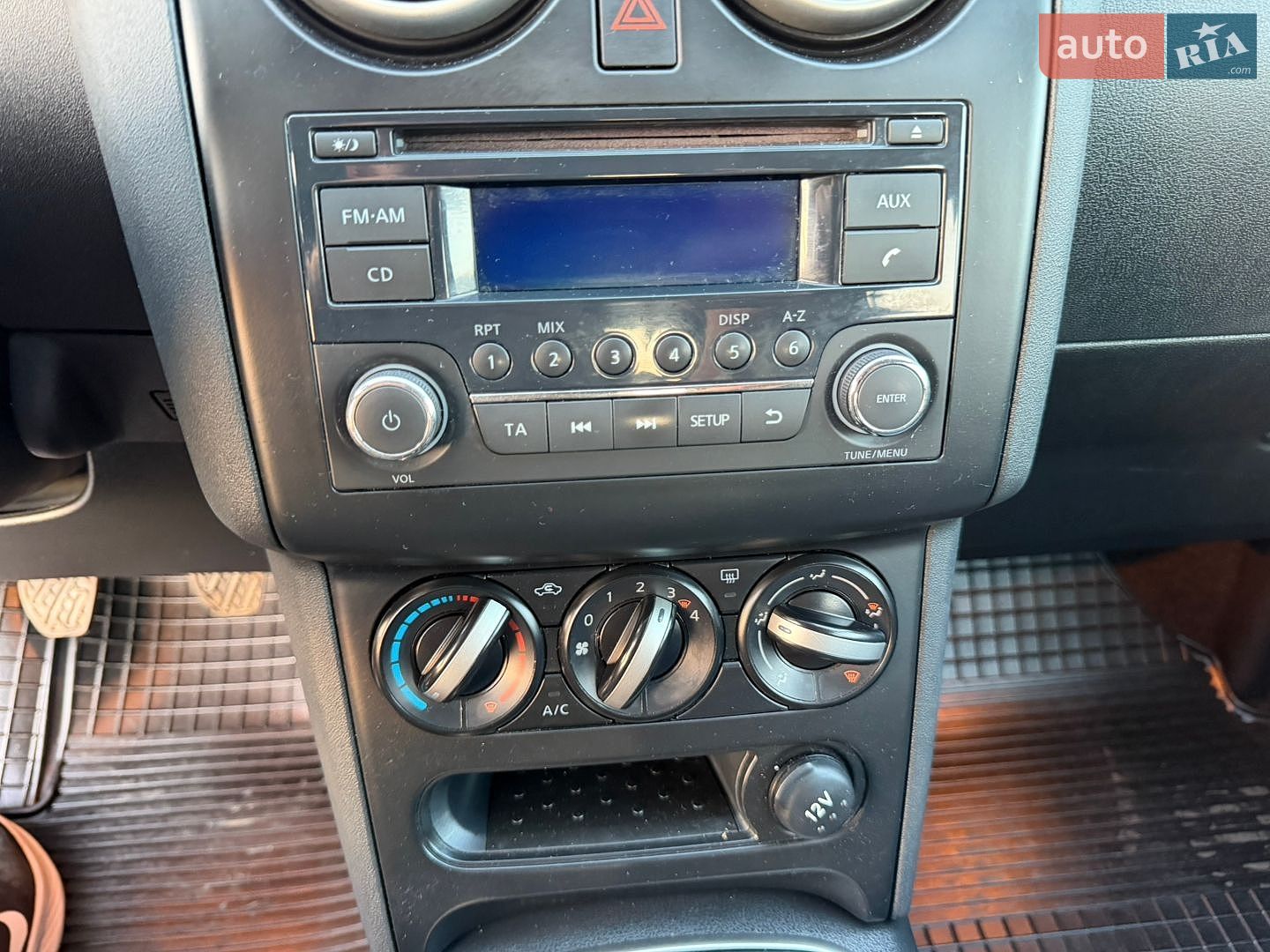 Nissan Qashqai 2012 VIN SJNFCAJ10U2492266 фото оголошення 44 з 66