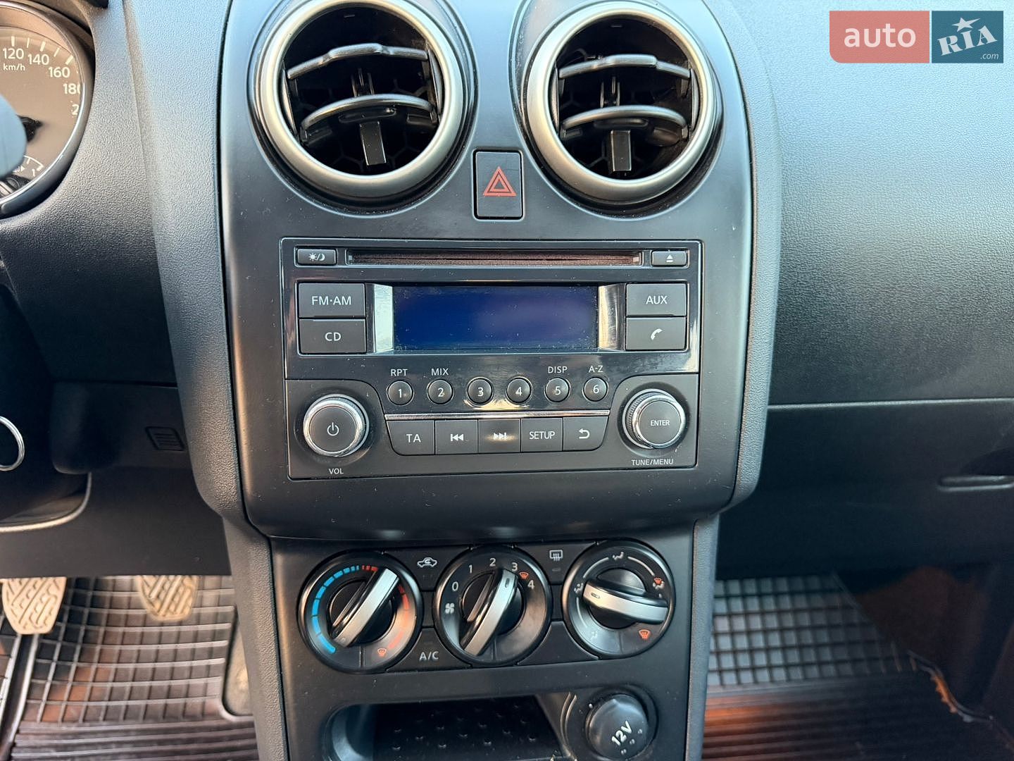 Nissan Qashqai 2012 VIN SJNFCAJ10U2492266 фото оголошення 43 з 66