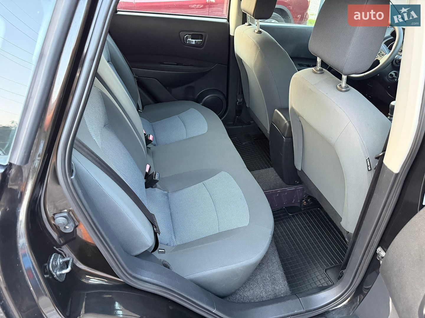 Nissan Qashqai 2012 VIN SJNFCAJ10U2492266 фото оголошення 51 з 66