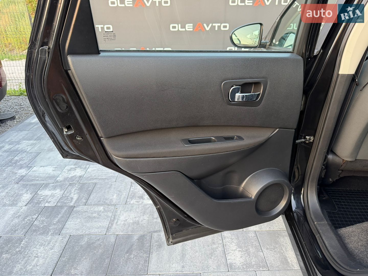 Nissan Qashqai 2012 VIN SJNFCAJ10U2492266 фото оголошення 46 з 66