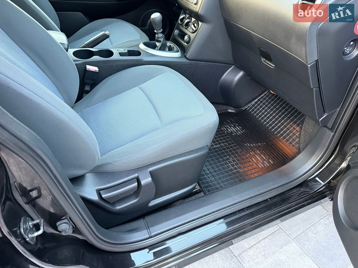 Nissan Qashqai 2012 VIN SJNFCAJ10U2492266 фото оголошення 53 з 66
