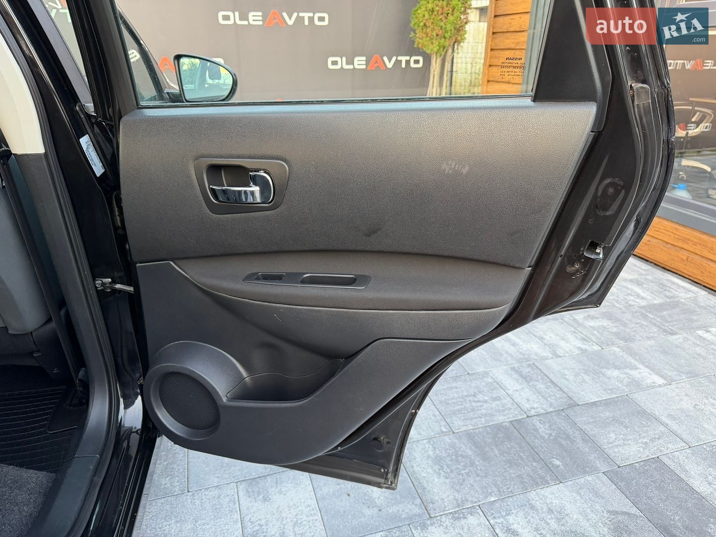 Nissan Qashqai 2012 VIN SJNFCAJ10U2492266 фото оголошення 50 з 66