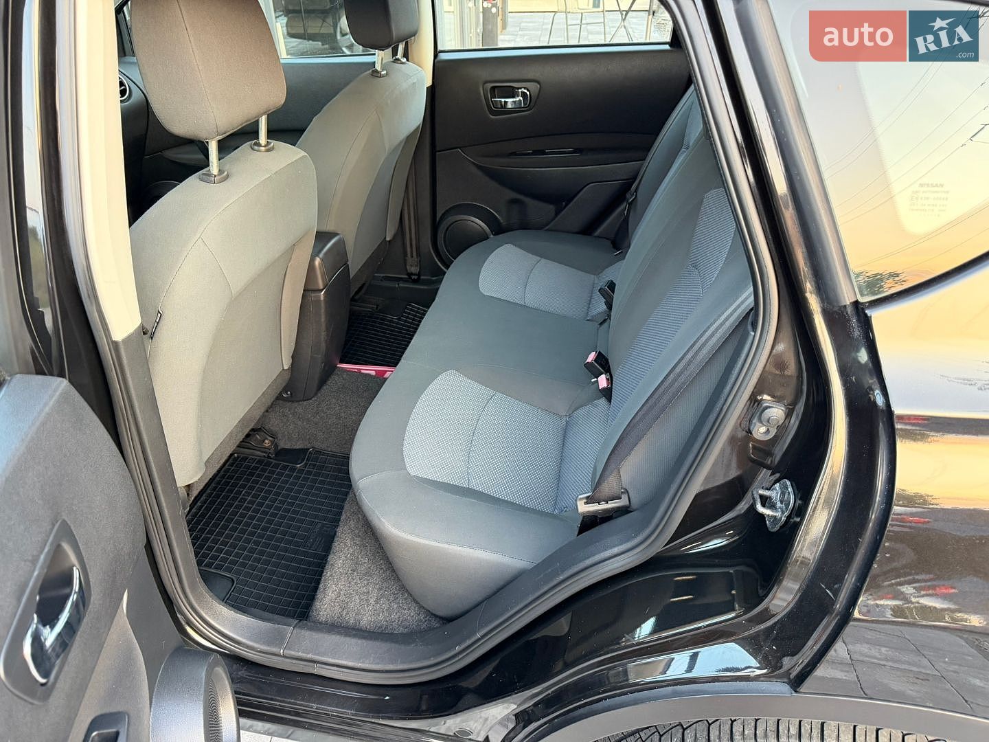 Nissan Qashqai 2012 VIN SJNFCAJ10U2492266 фото оголошення 47 з 66