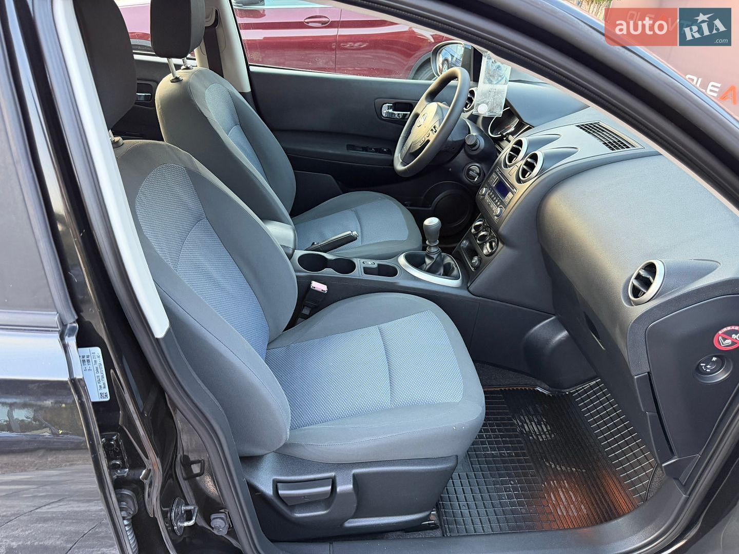 Nissan Qashqai 2012 VIN SJNFCAJ10U2492266 фото оголошення 54 з 66