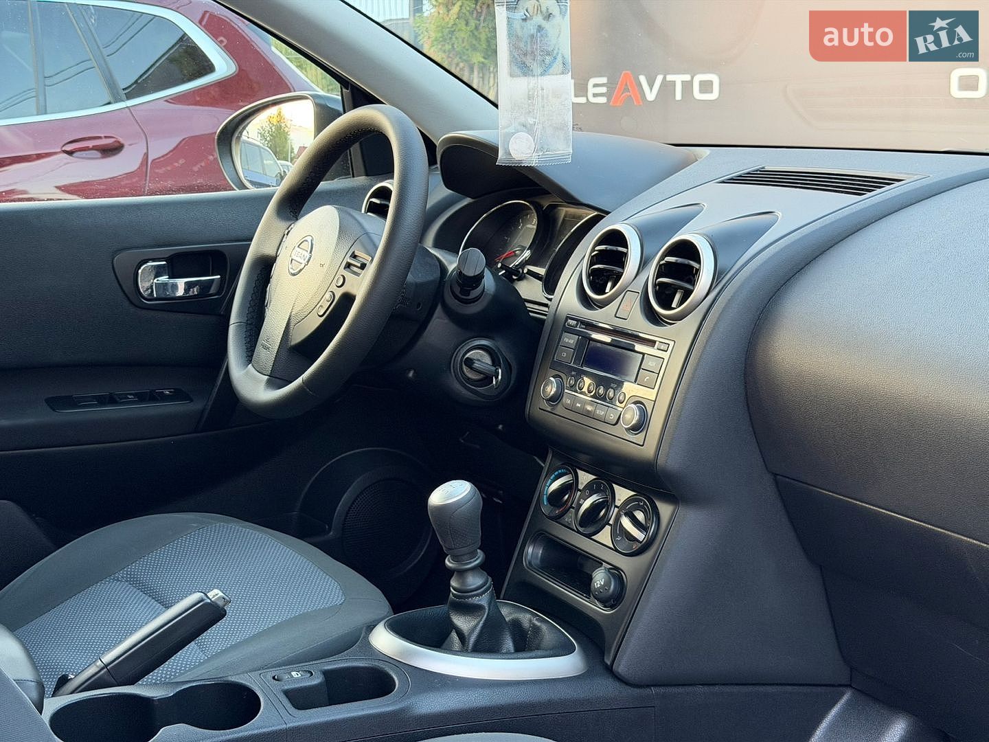 Nissan Qashqai 2012 VIN SJNFCAJ10U2492266 фото оголошення 58 з 66