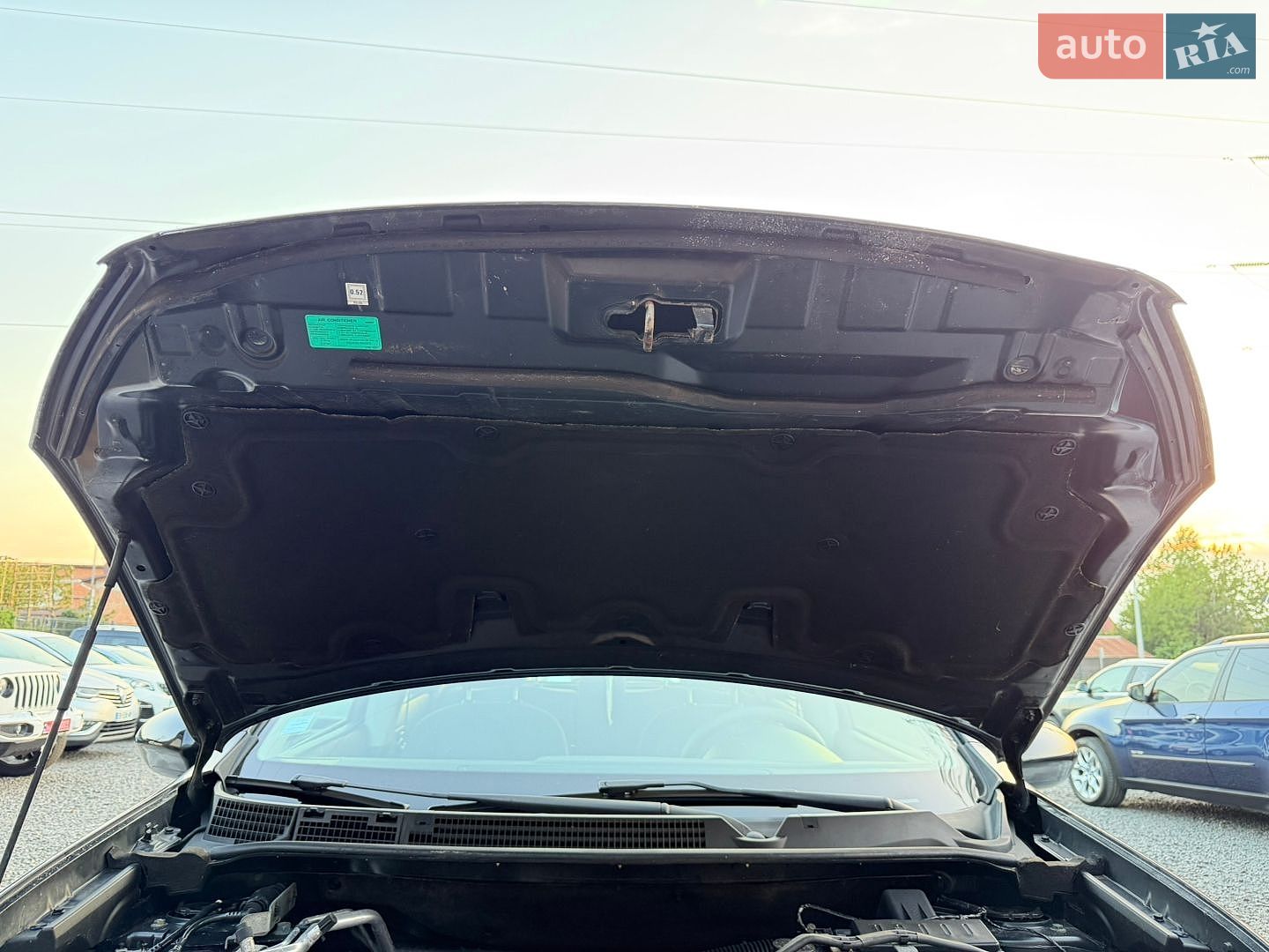 Nissan Qashqai 2012 VIN SJNFCAJ10U2492266 фото оголошення 62 з 66