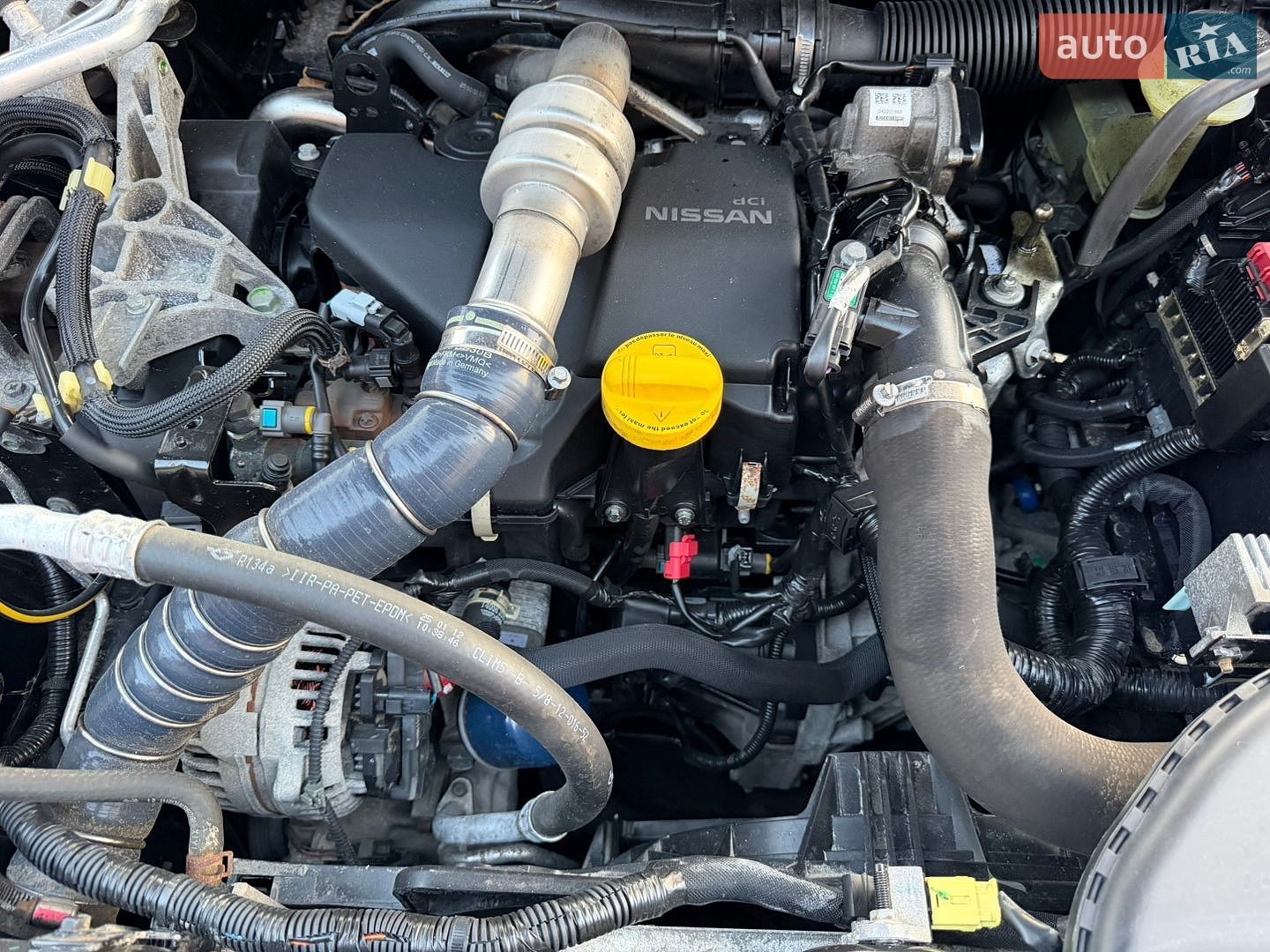 Nissan Qashqai 2012 VIN SJNFCAJ10U2492266 фото оголошення 65 з 66