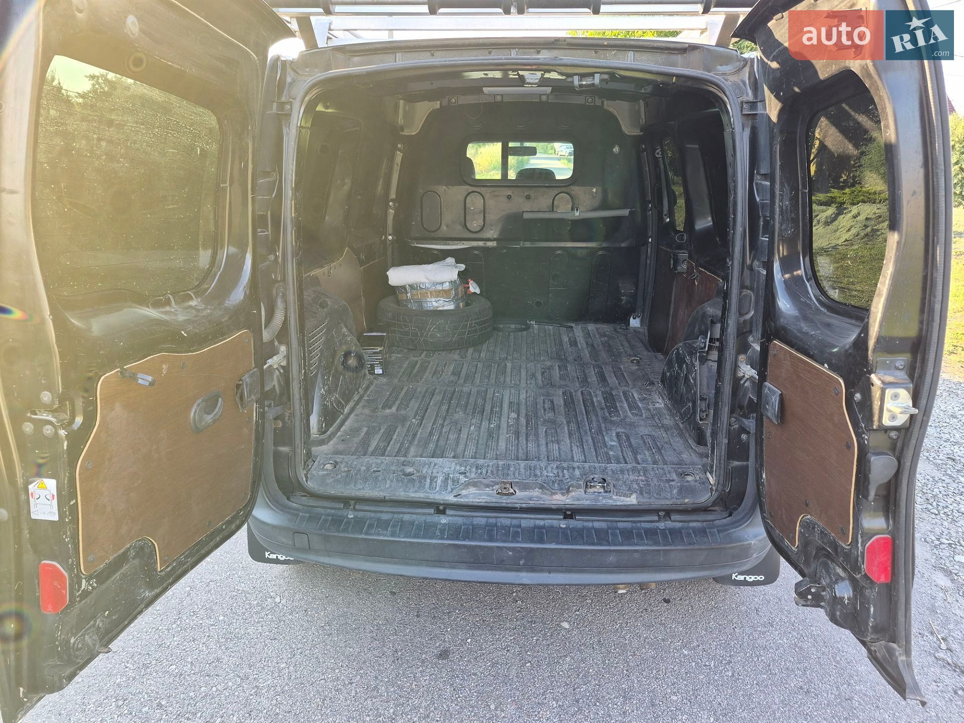 Renault Kangoo 2015 VIN VF1FW58H751816324 фото оголошення 15 з 19