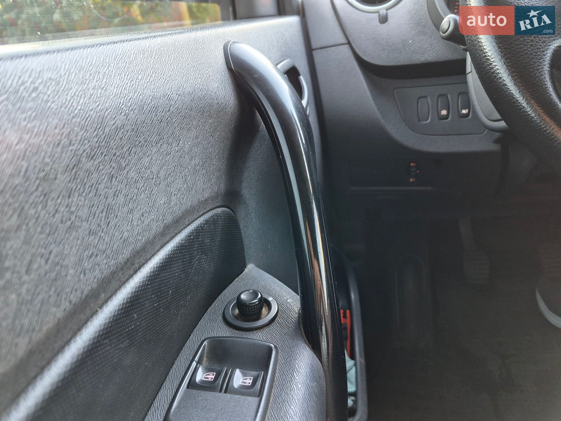 Renault Kangoo 2015 VIN VF1FW58H751816324 фото оголошення 17 з 48