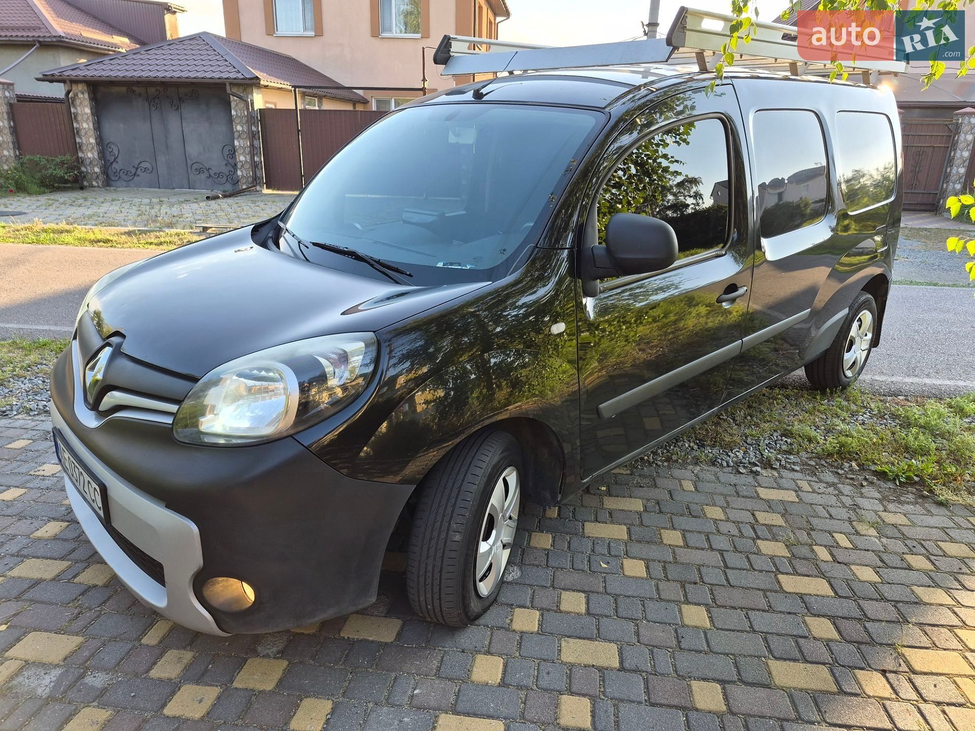 Renault Kangoo 2015 VIN VF1FW58H751816324 фото оголошення 24 з 48