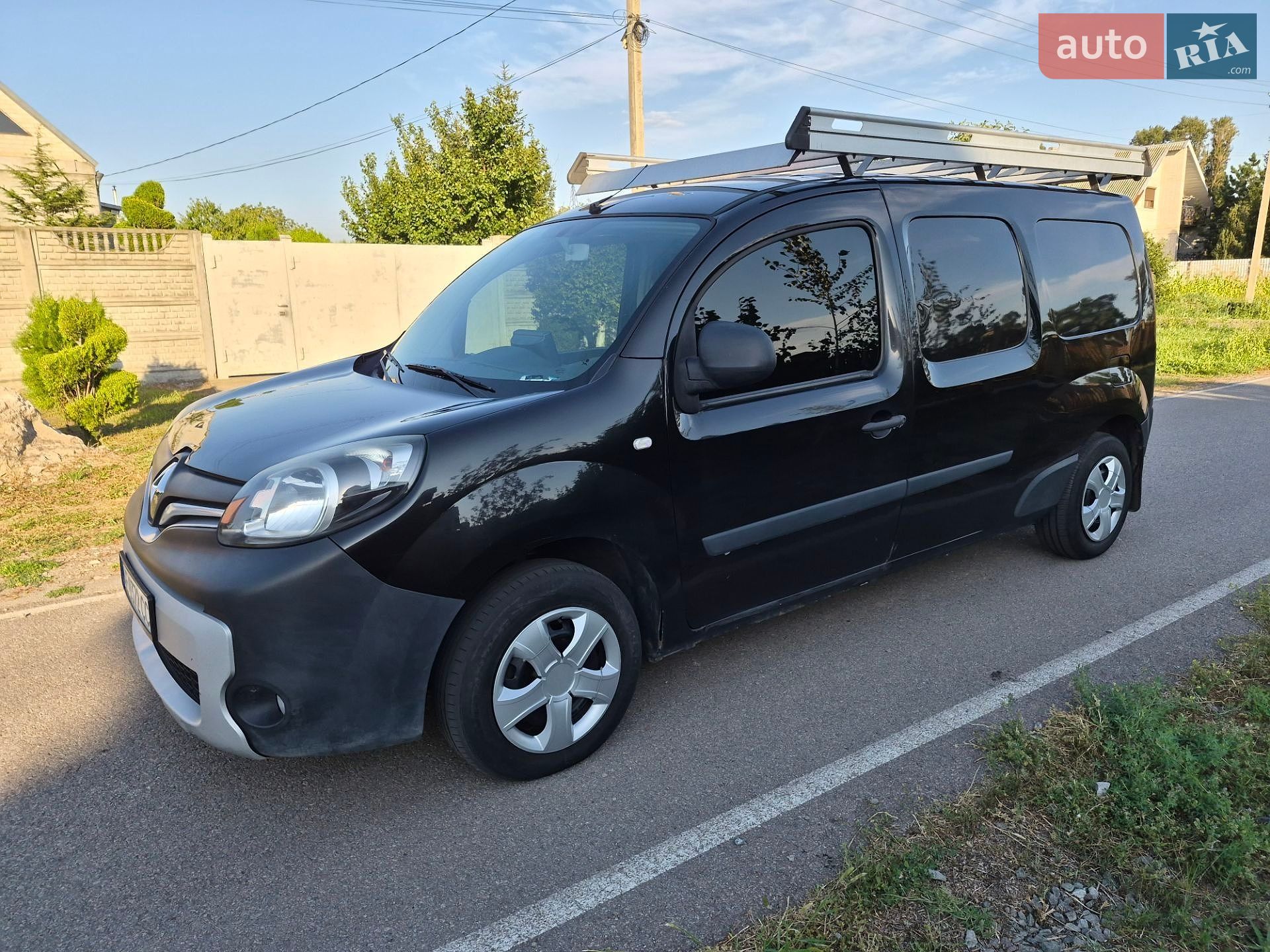 Renault Kangoo 2015 VIN VF1FW58H751816324 фото оголошення 25 з 48