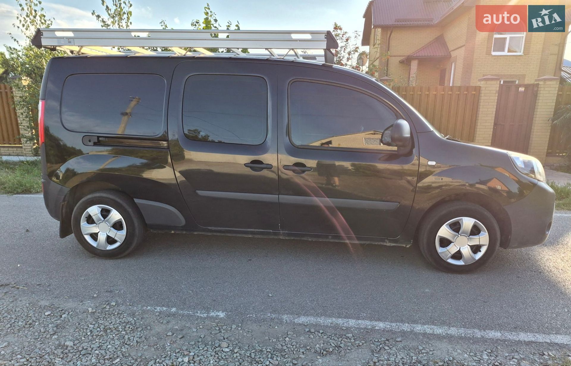 Renault Kangoo 2015 VIN VF1FW58H751816324 фото оголошення 29 з 48