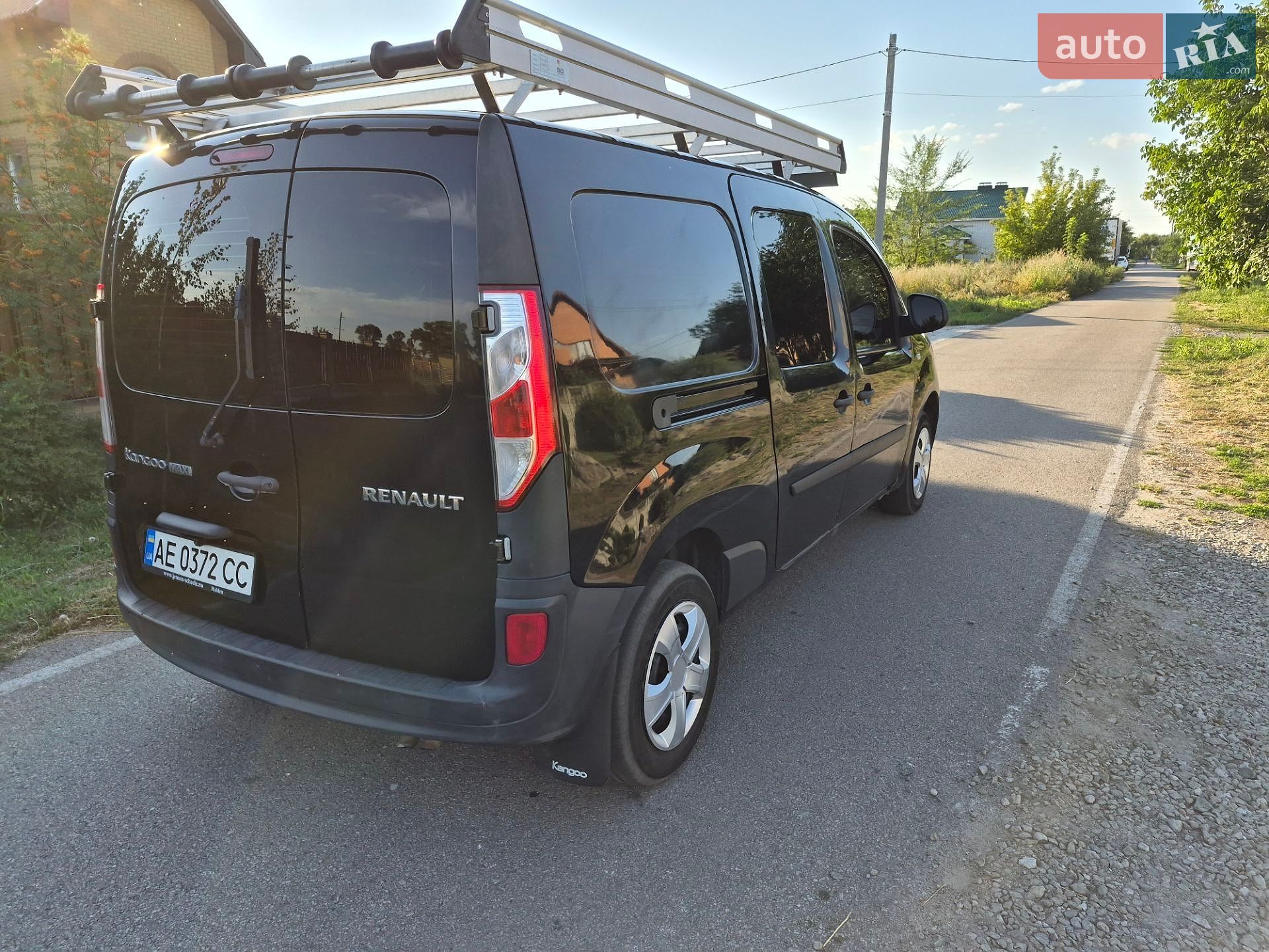 Renault Kangoo 2015 VIN VF1FW58H751816324 фото оголошення 30 з 48
