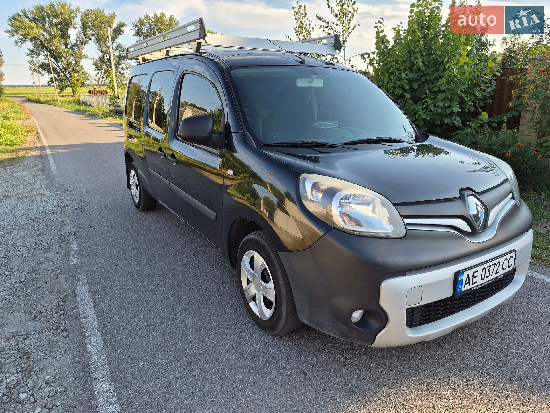 Renault Kangoo 2015 VIN VF1FW58H751816324 фото оголошення 28 з 48